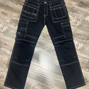 Fashion Nova men jeans